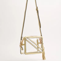 the cline | gold