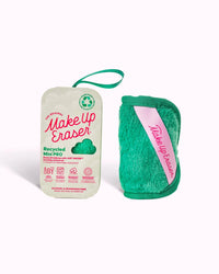 Recycled mini pro | makeup eraser