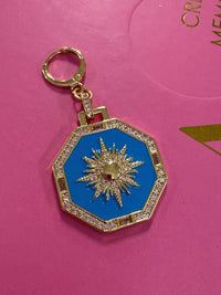 removable necklace charms