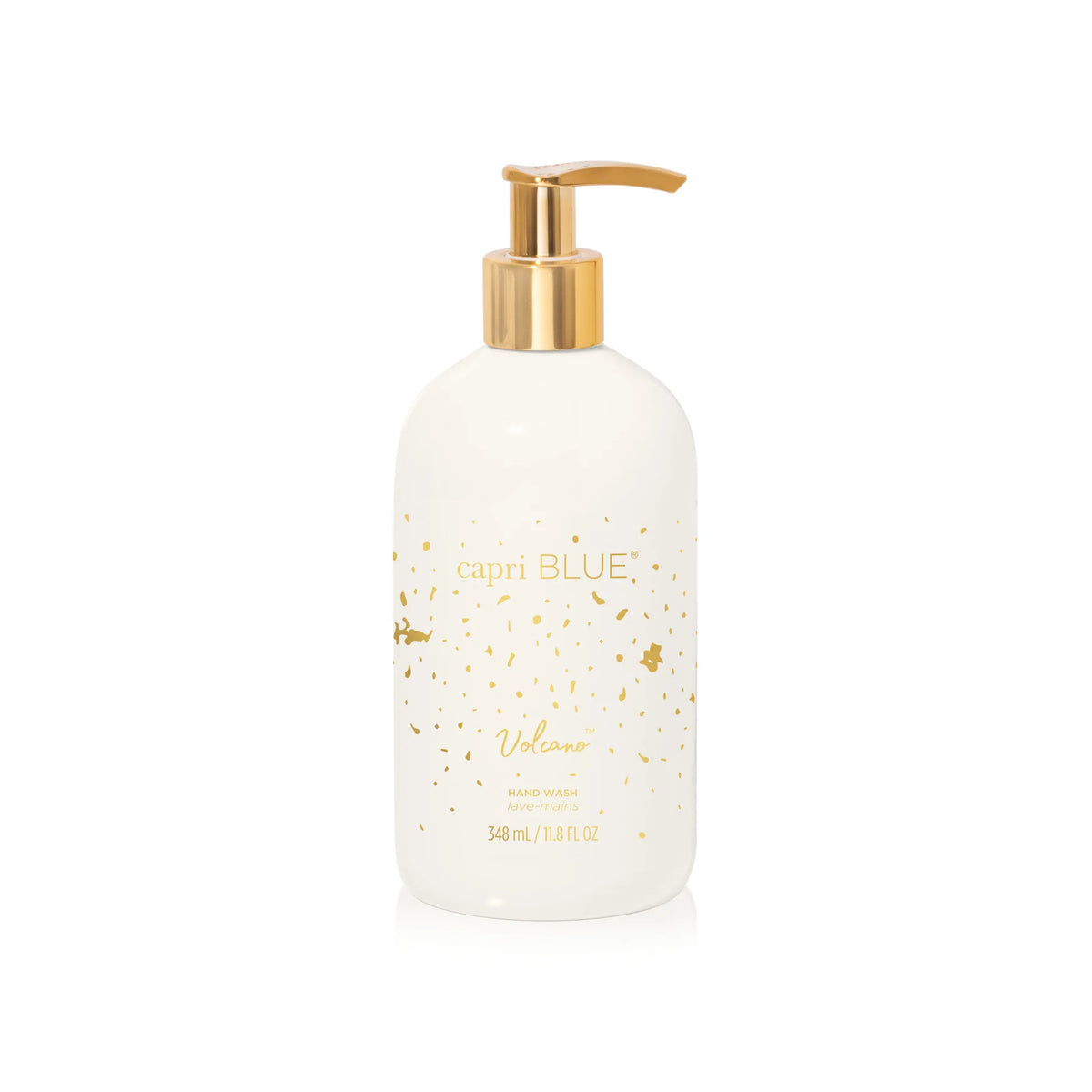 capri blue | volcano glimmer hand wash
