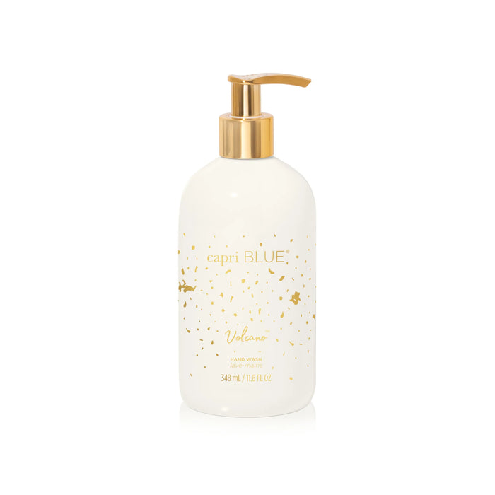 capri blue | volcano glimmer hand wash