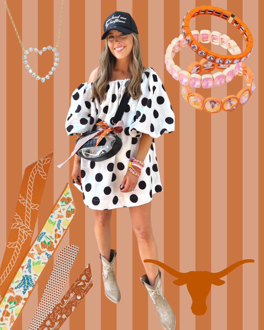 dottie off-the-shoulder bubble dress