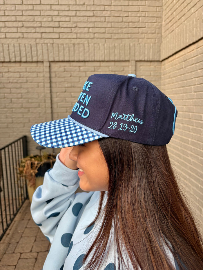 make heaven crowded trucker