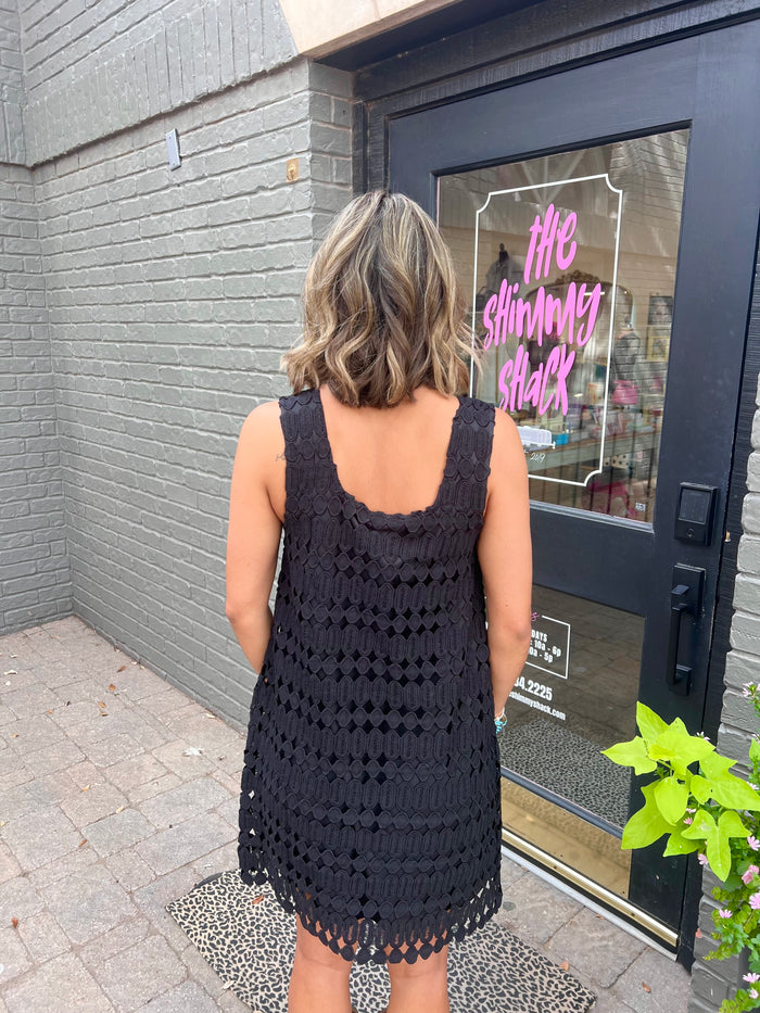 parker dress