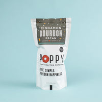 POPPY handcrafted popcorn