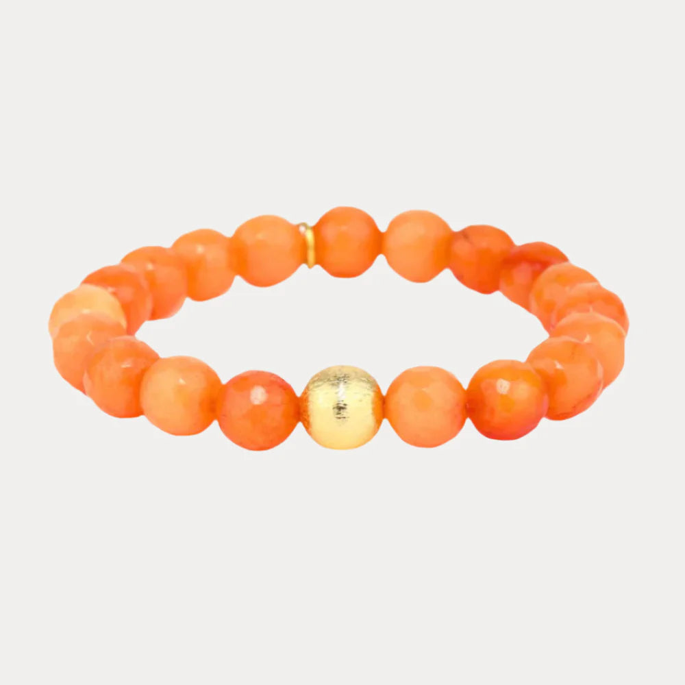 BuDhaGirl | bianca bracelet