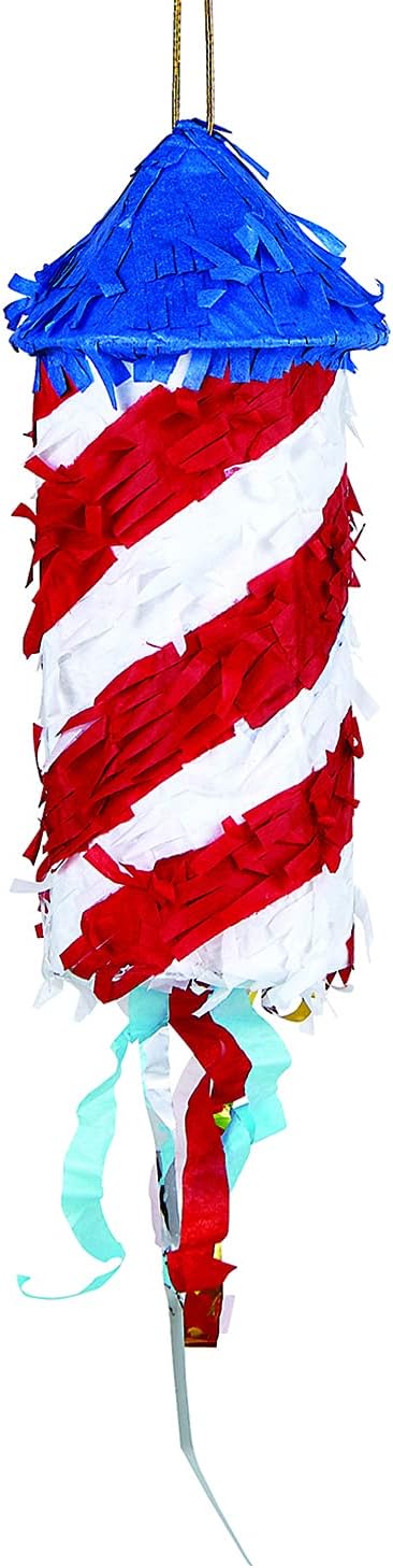 mini firecracker Piñata | FINAL SALE