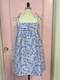 ken mini dress