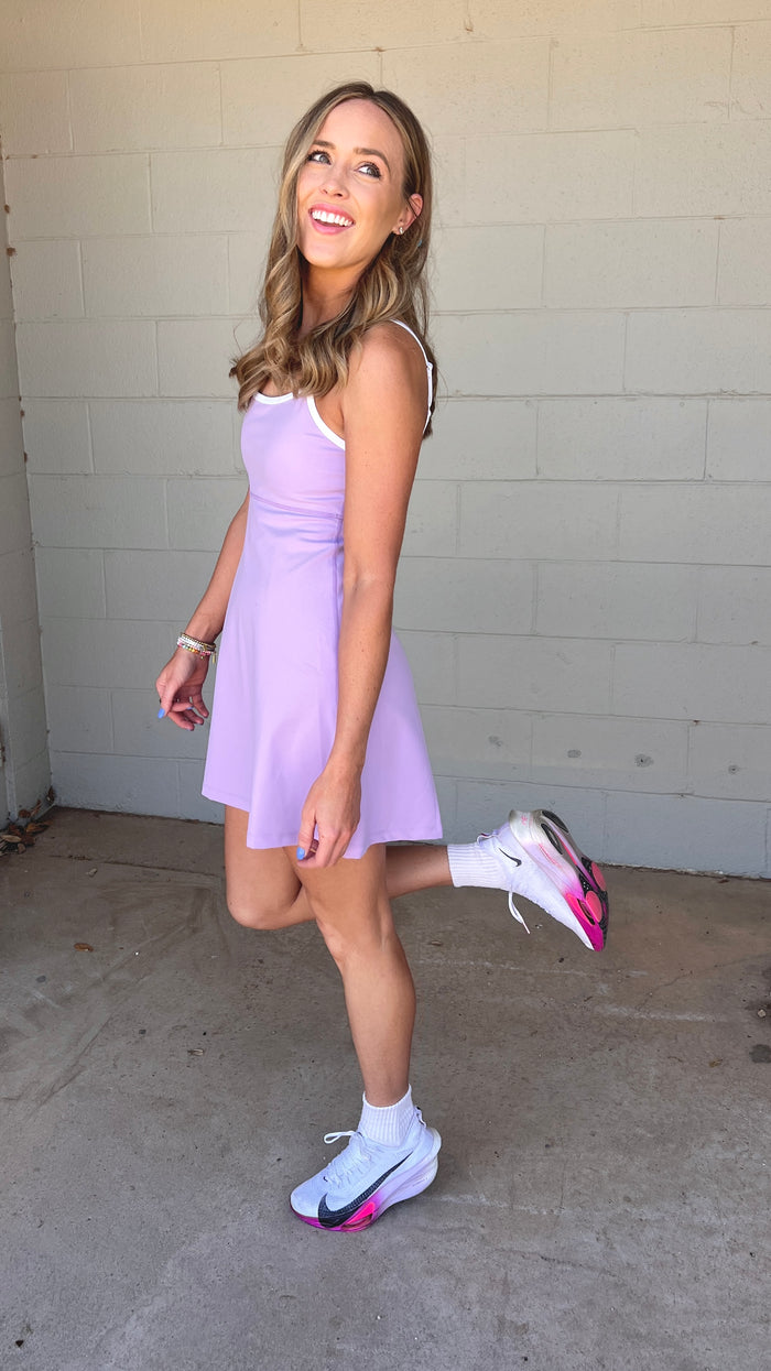 raelyn tennis dress