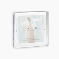 Anne Neilson | 5x5 acrylic scripture card frame