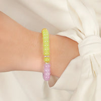 BuDhaGirl | denise bracelet
