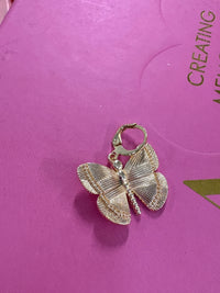 removable necklace charms