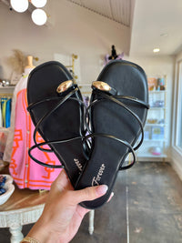 the poppi sandal