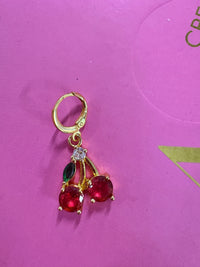 removable necklace charms