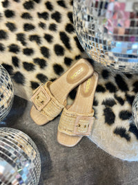 sun & sole sandal