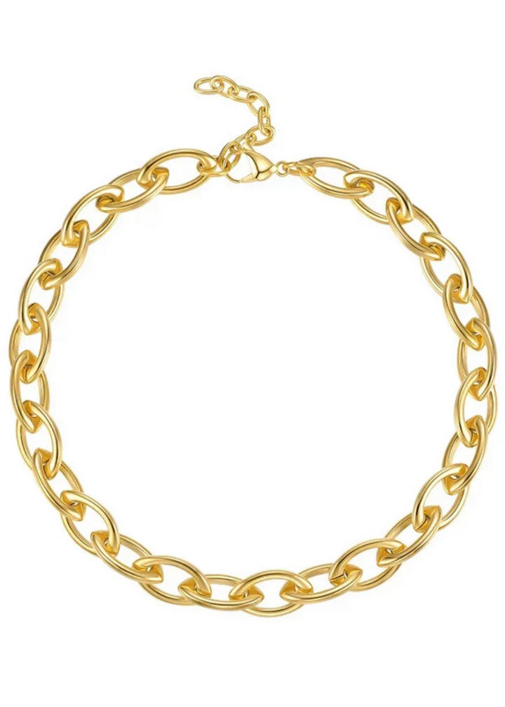 lou necklace