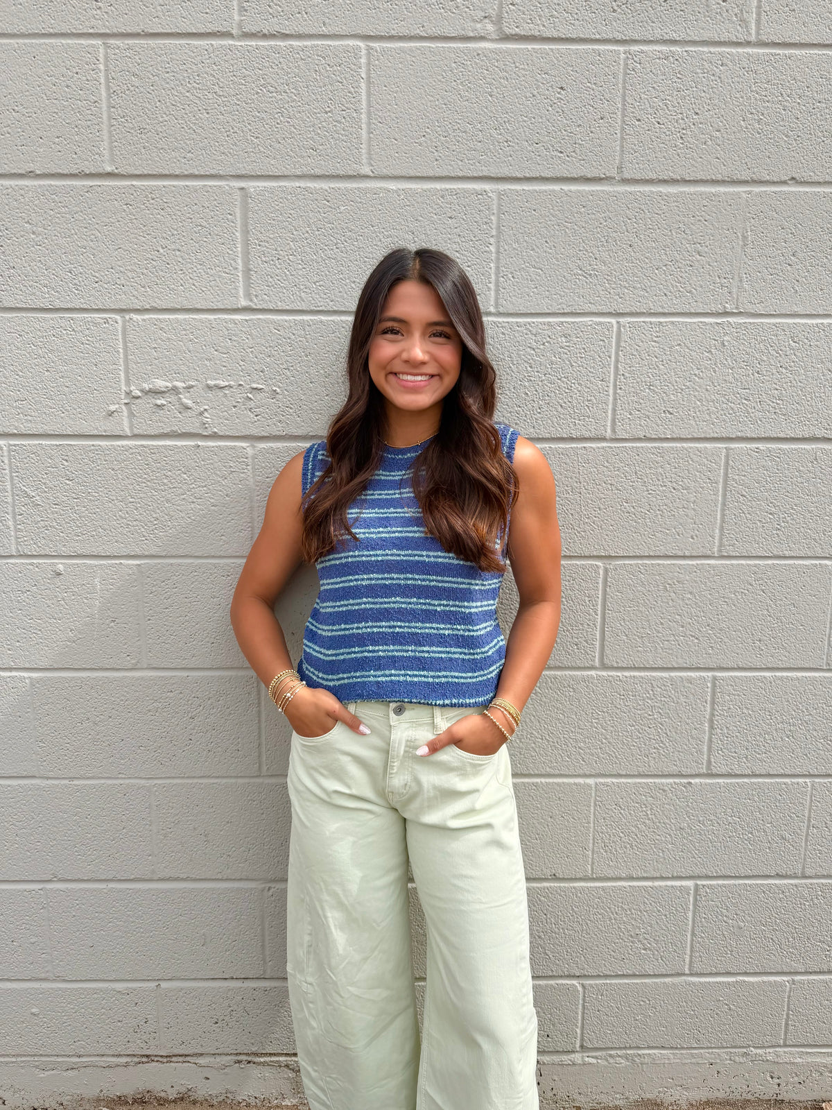 believe me barrel denim
