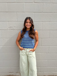 believe me barrel denim