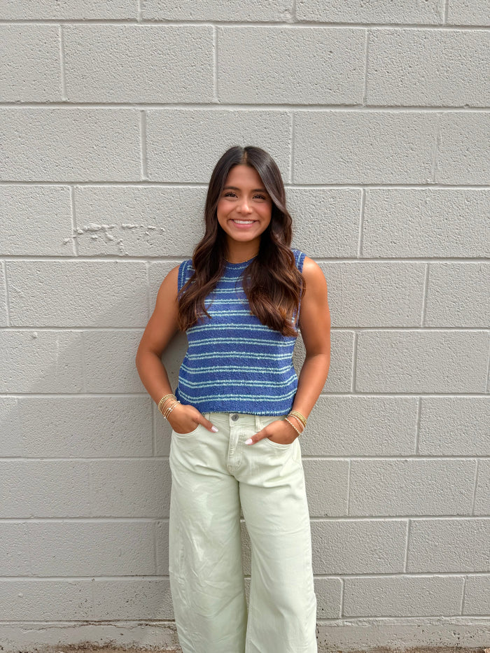 believe me barrel denim