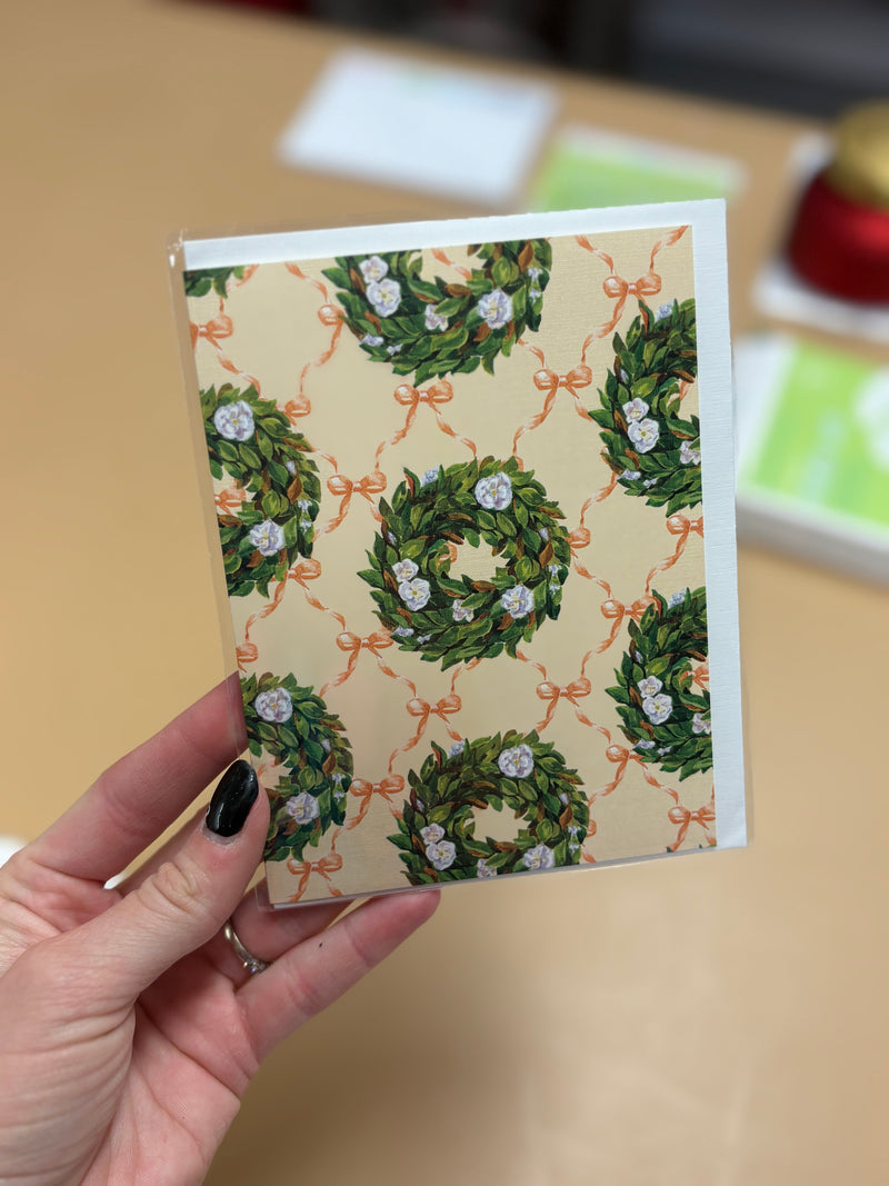 single watercolor cards | Taylor Paladino