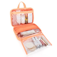 Mytagalongs | hanging toiletry case