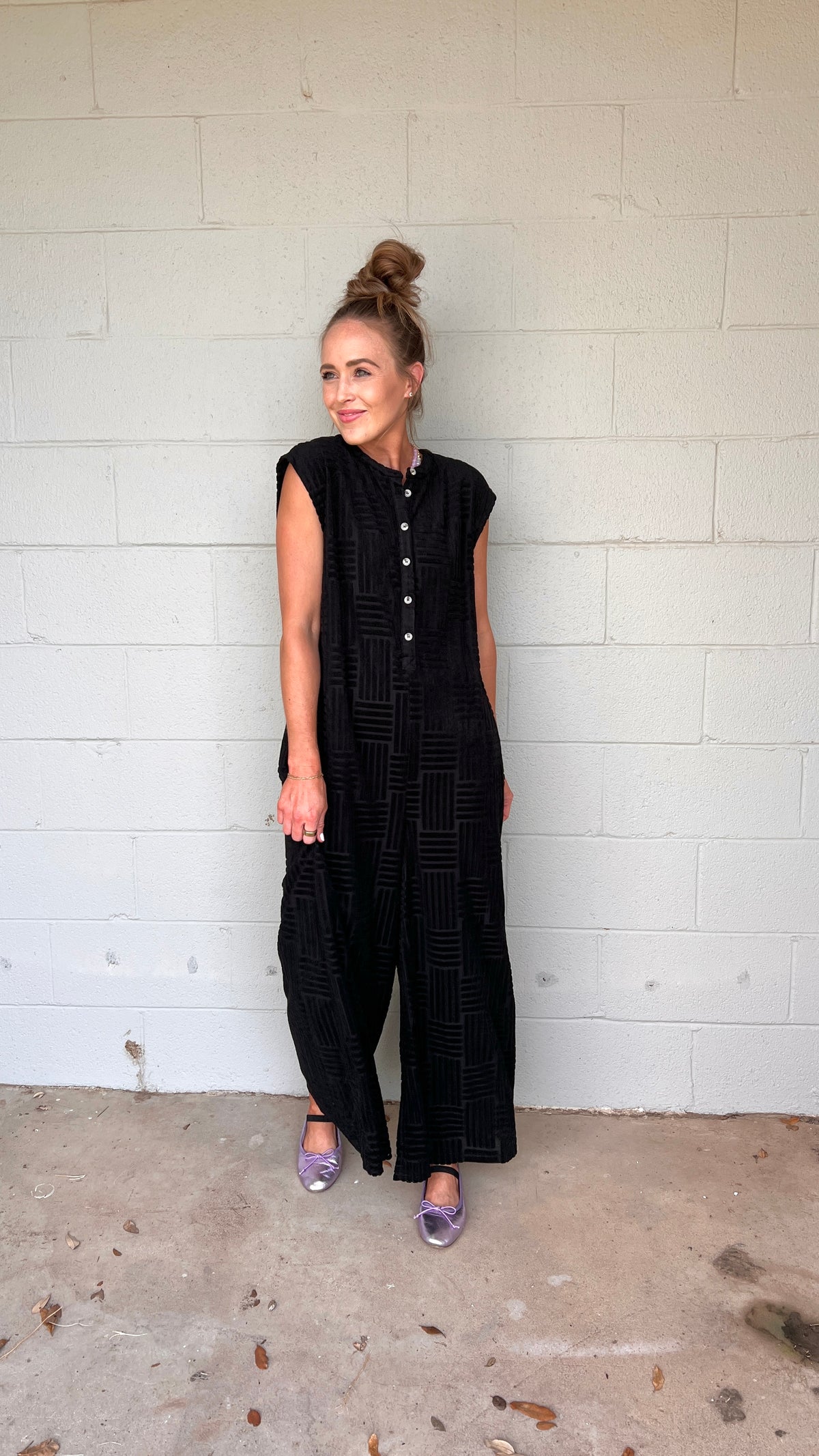 priscilla jumpsuit