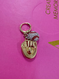 removable necklace charms