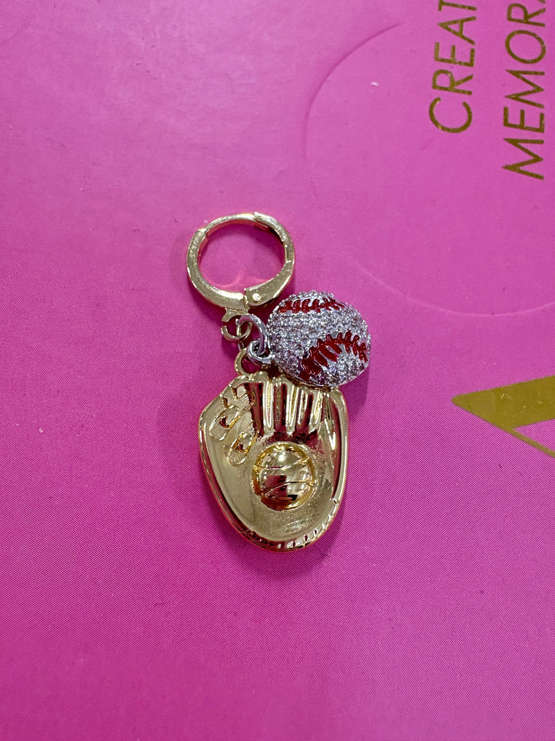 removable necklace charms
