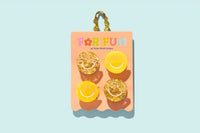 for fun X taylor elliott claw clip sets