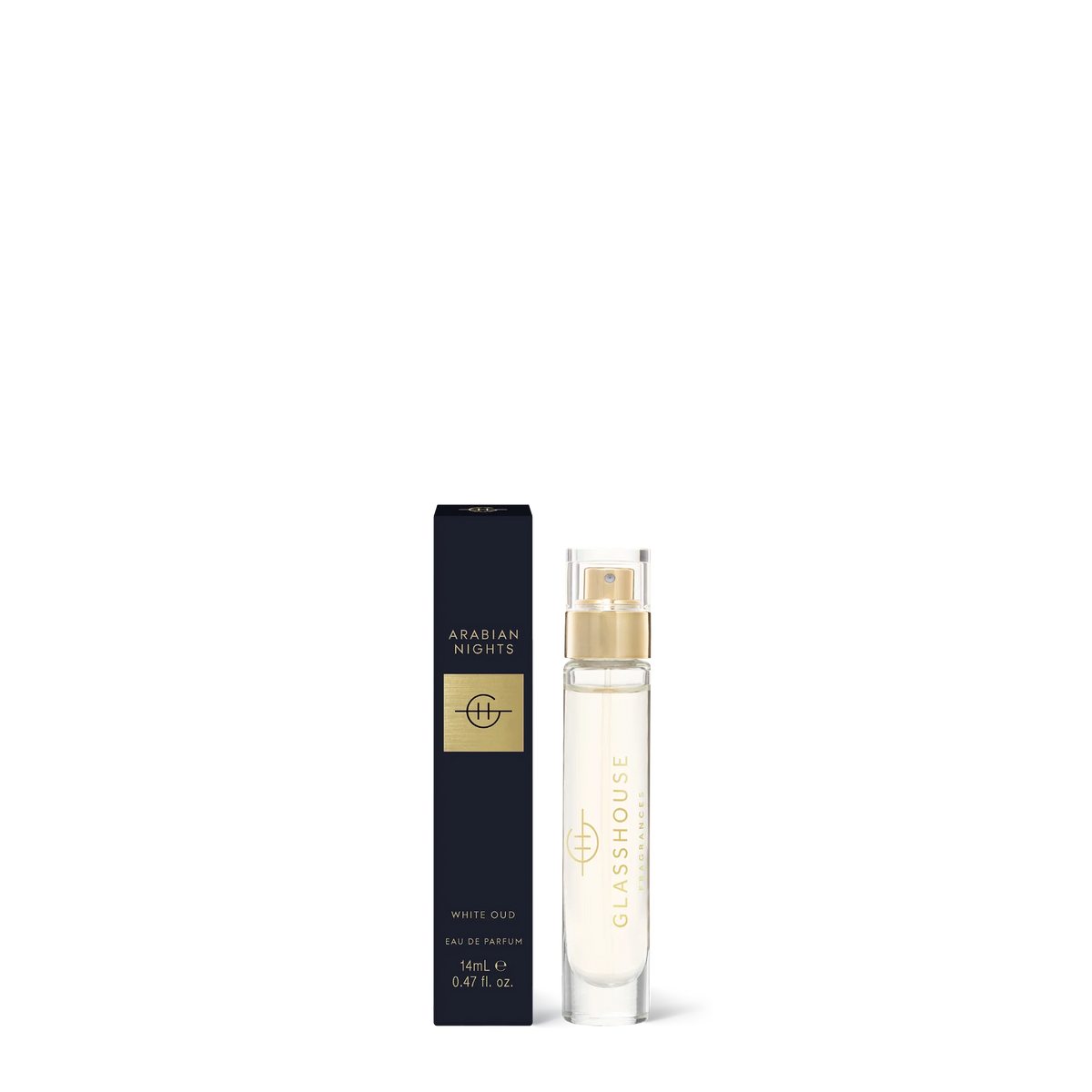 glasshouse fragrances | ARABIAN NIGHTS