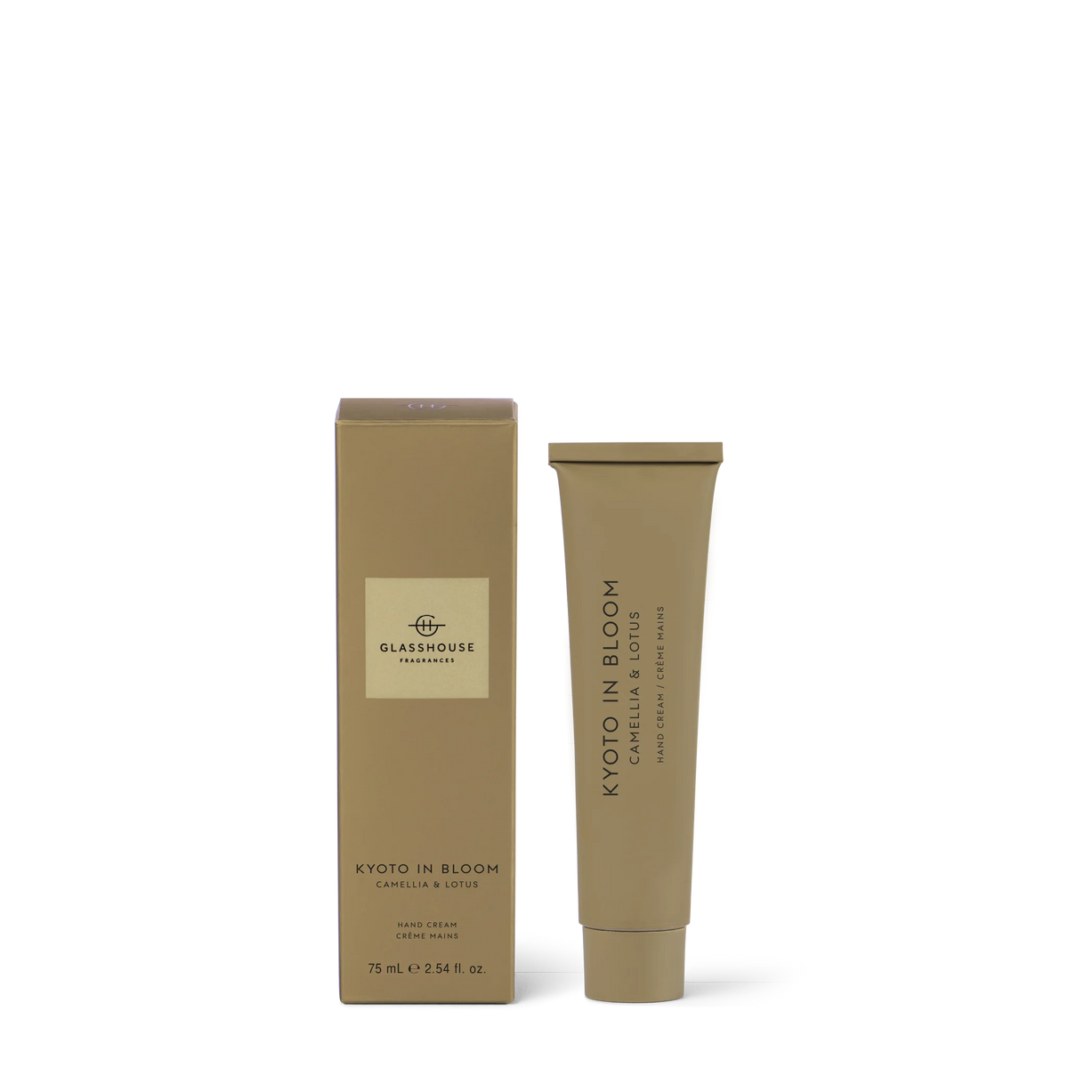 glasshouse fragrances | KYOTO IN BLOOM