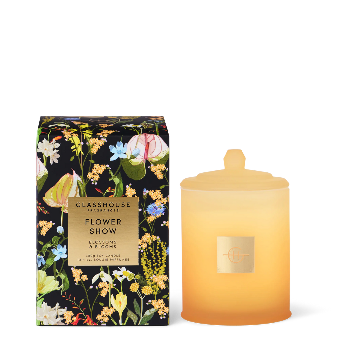 glasshouse fragrances | FLOWER SHOW