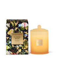 glasshouse fragrances | FLOWER SHOW