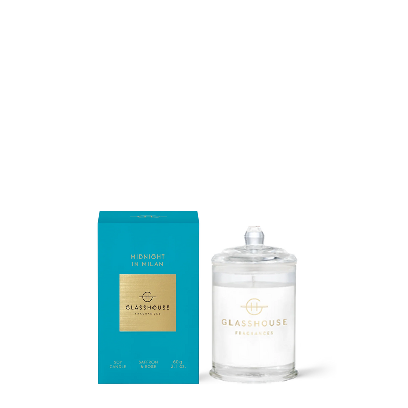 glasshouse fragrances | MIDNIGHT IN MILAN