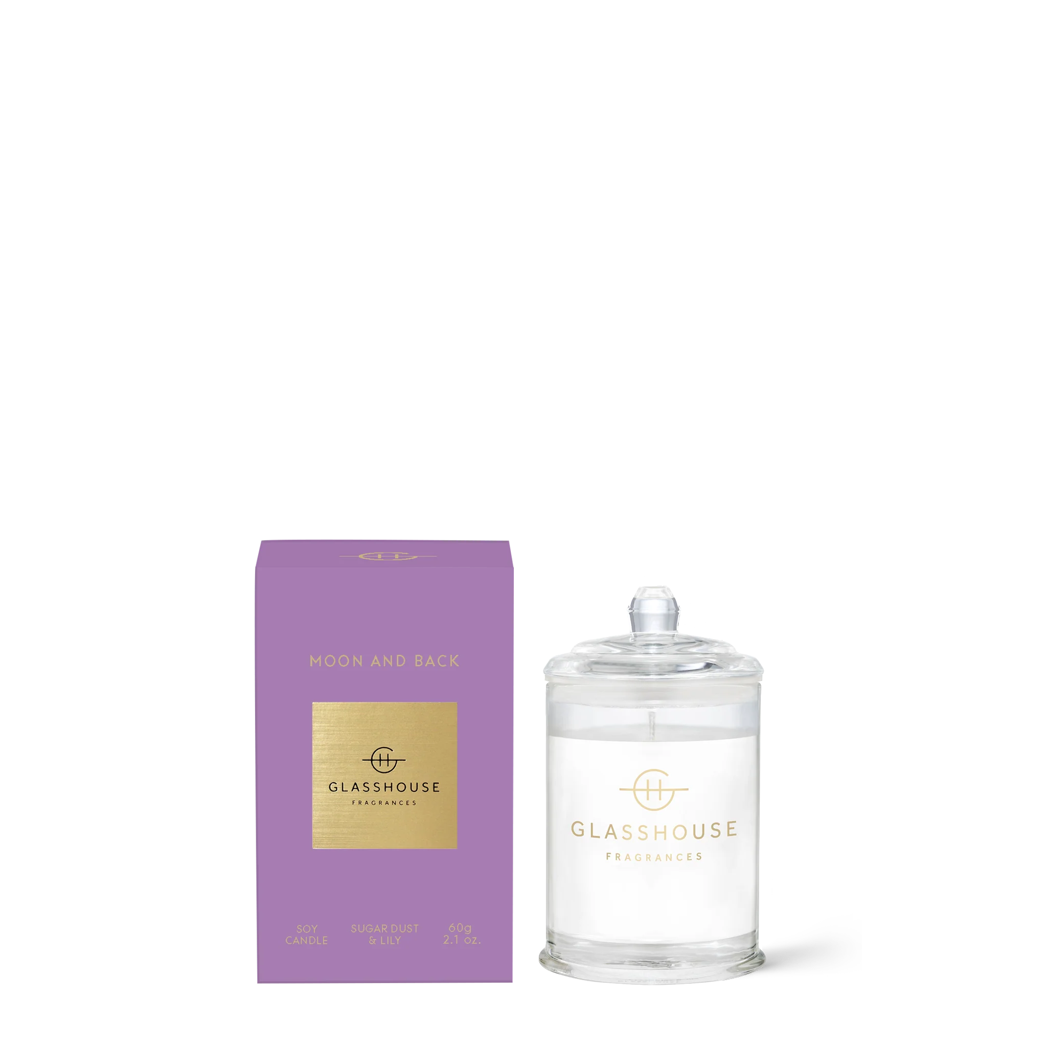 glasshouse fragrances MOON AND BACK - Thumbnail 3