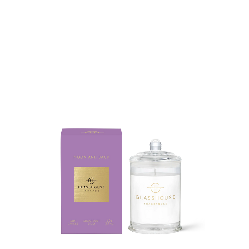 glasshouse fragrances | MOON AND BACK