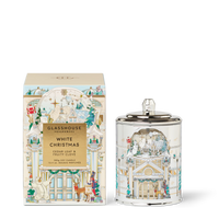 glasshouse fragrances | 13.4oz christmas candles