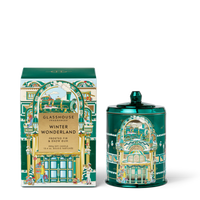 glasshouse fragrances | 13.4oz christmas candles