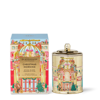 glasshouse fragrances | 13.4oz christmas candles