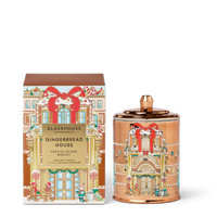 glasshouse fragrances | 13.4oz christmas candles