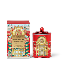 glasshouse fragrances | 13.4oz christmas candles