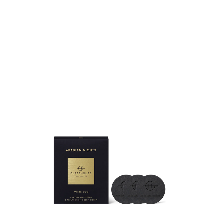 glasshouse fragrances | ARABIAN NIGHTS