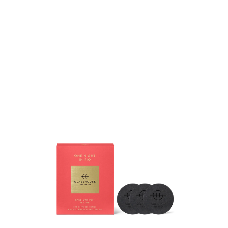 glasshouse fragrances | ONE NIGHT IN RIO