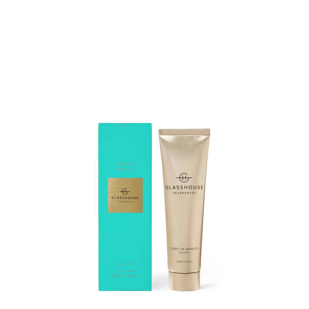 glasshouse fragrances | LOST IN AMALFI