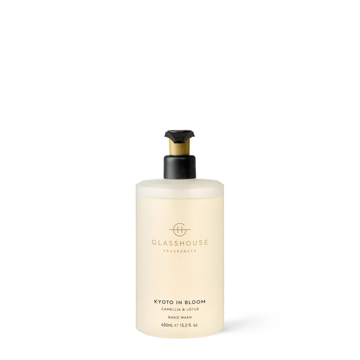 glasshouse fragrances | KYOTO IN BLOOM
