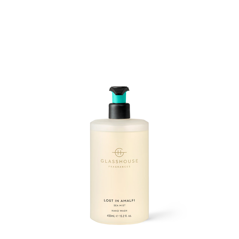glasshouse fragrances | LOST IN AMALFI