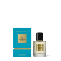 glasshouse fragrances | MIDNIGHT IN MILAN