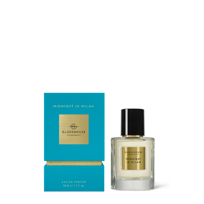 glasshouse fragrances | MIDNIGHT IN MILAN