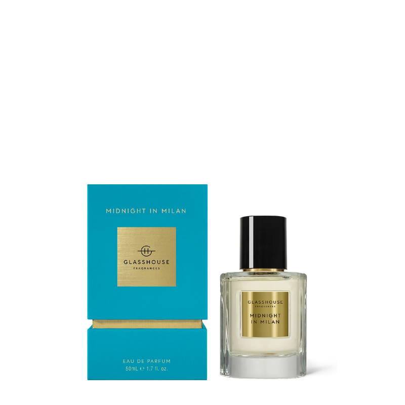 glasshouse fragrances | MIDNIGHT IN MILAN