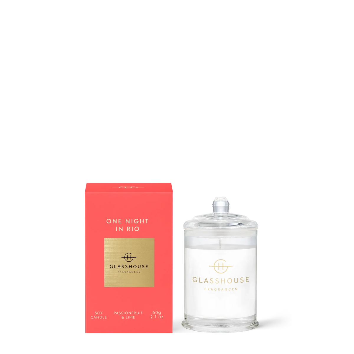glasshouse fragrances | ONE NIGHT IN RIO